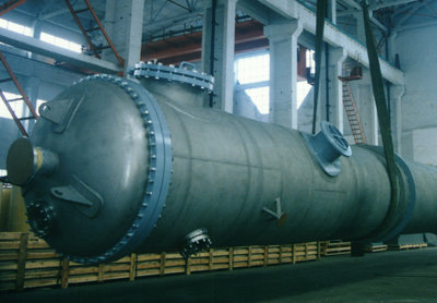 Heat exchanger tubes